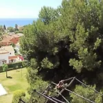 Beautiful Apartment In Marbella Center