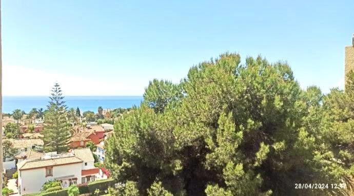 Beautiful In Center Apartamento Marbella