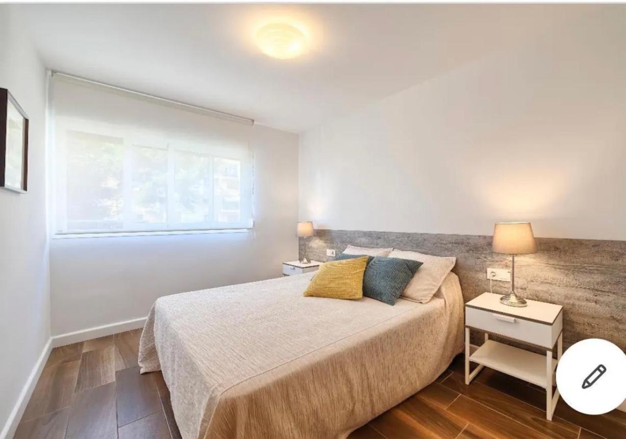 Beautiful In Center Apartamento