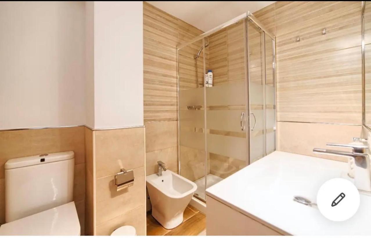 Apartamento Beautiful In Center