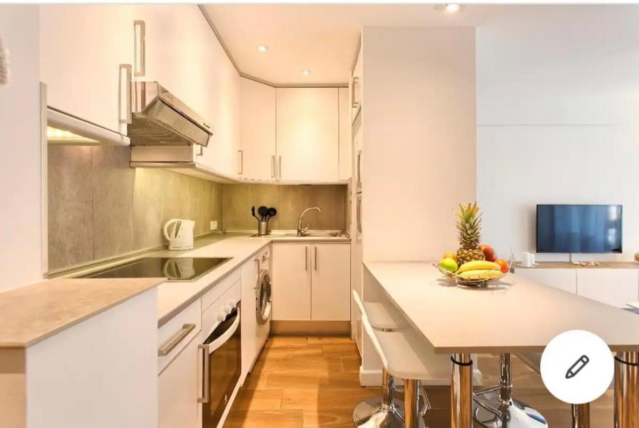 Apartamento Beautiful In Center Marbella